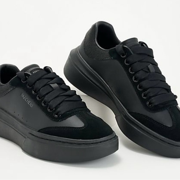 Martha Stewart x Skechers Cordova Classic
Suede Sneakers - Picture 2 of 11